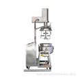 Homogenizing Mixer Equipment Lotion Making Machine